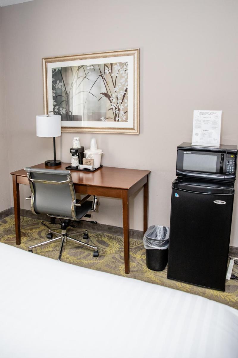 Carpenter Street Hotel - Housity