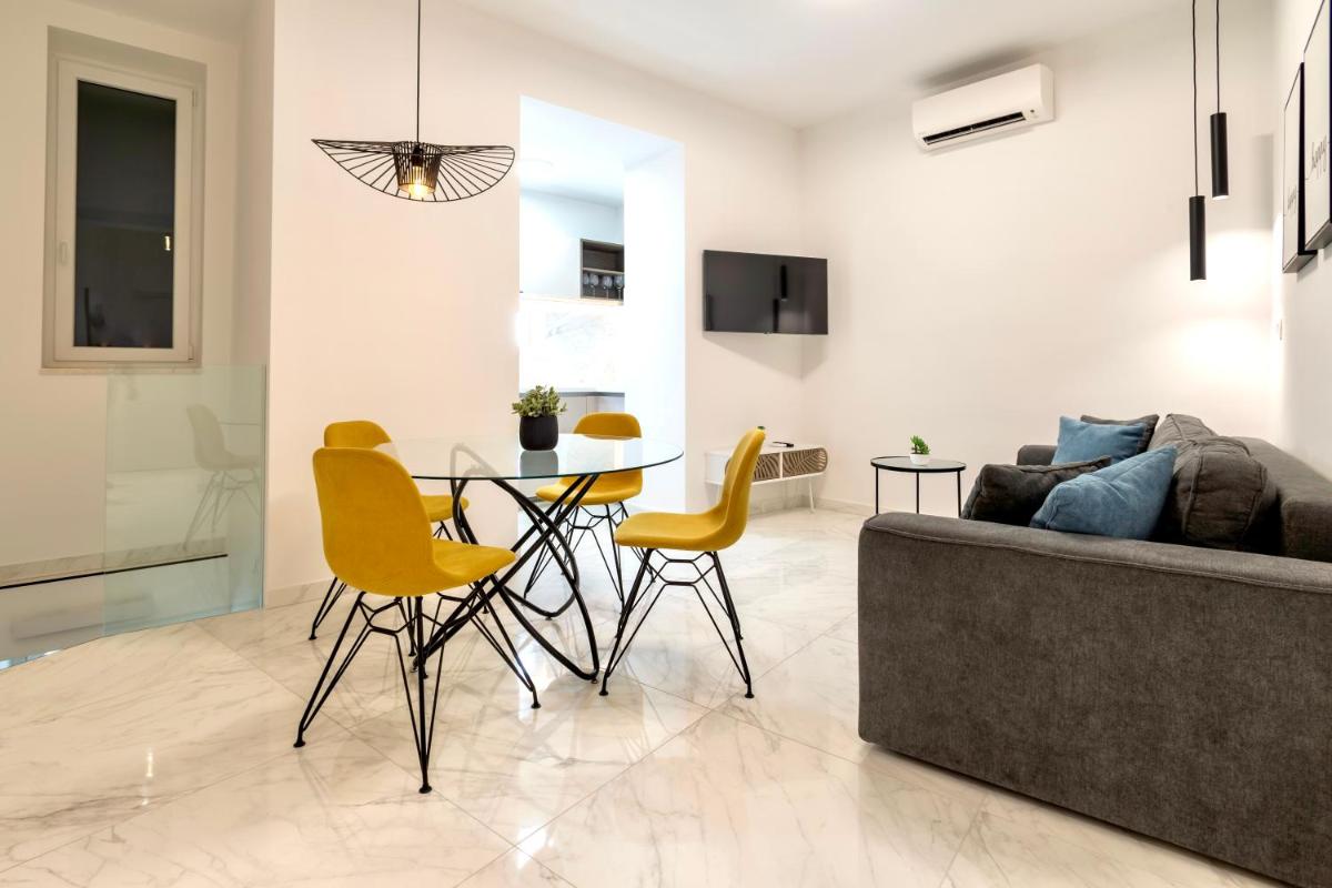 Apartments & Rooms Grašo - Housity