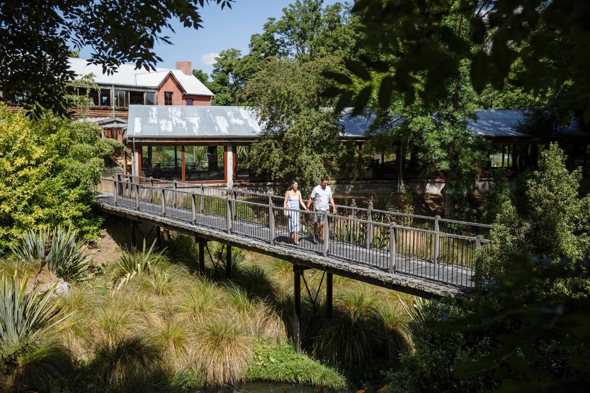 Millbrook Resort - Housity