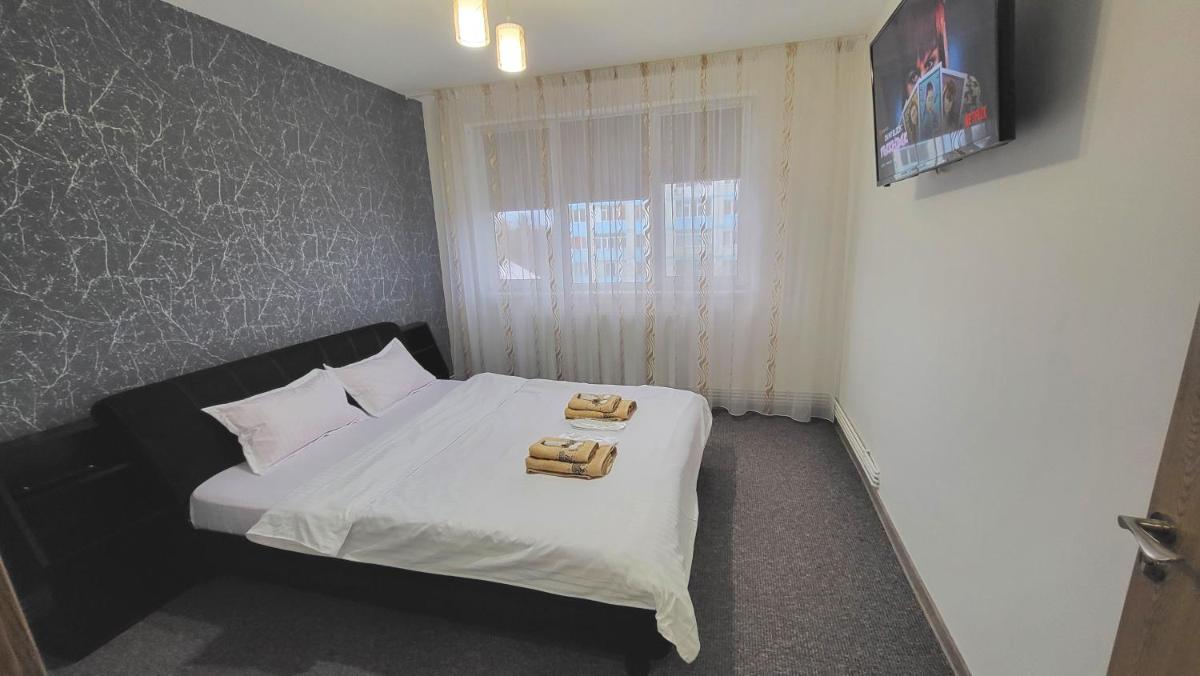 Apartament NAVI - Housity