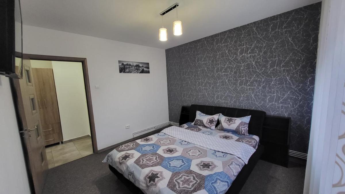 Apartament NAVI - Housity