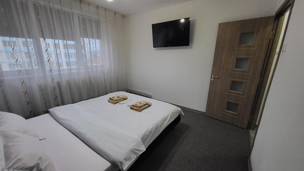 Apartament NAVI - Housity