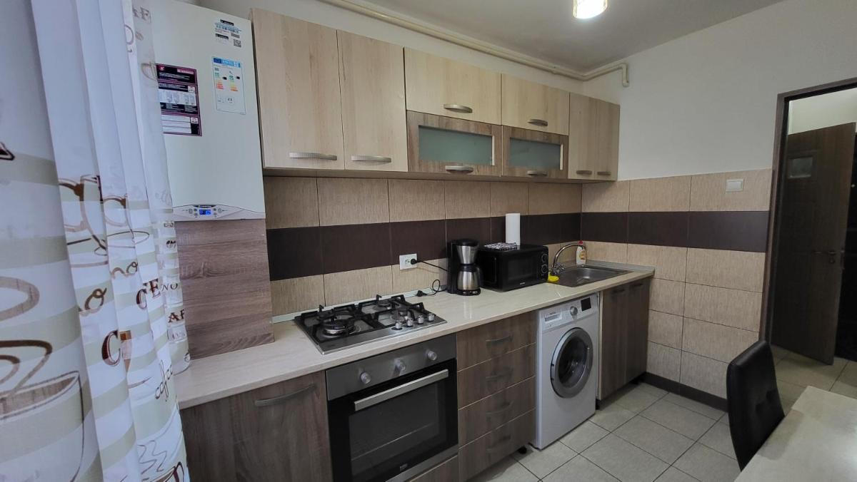 Apartament NAVI - Hizvo