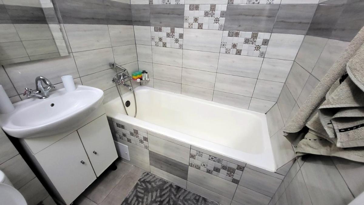 Apartament NAVI - Hizvo