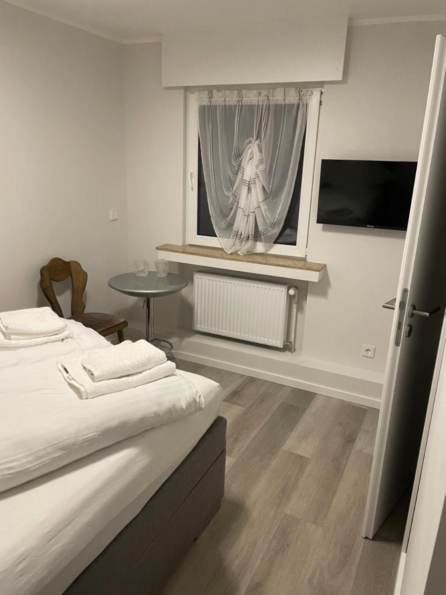 Glessener Braustube - Housity