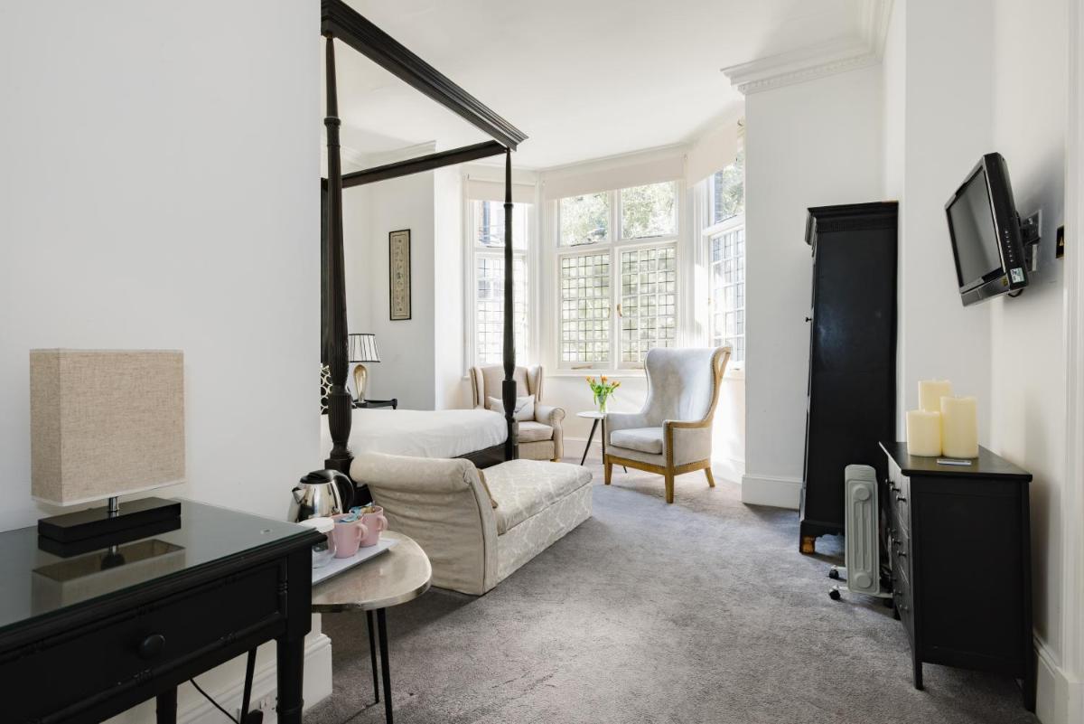 The Abbey Notting Hill - Housity