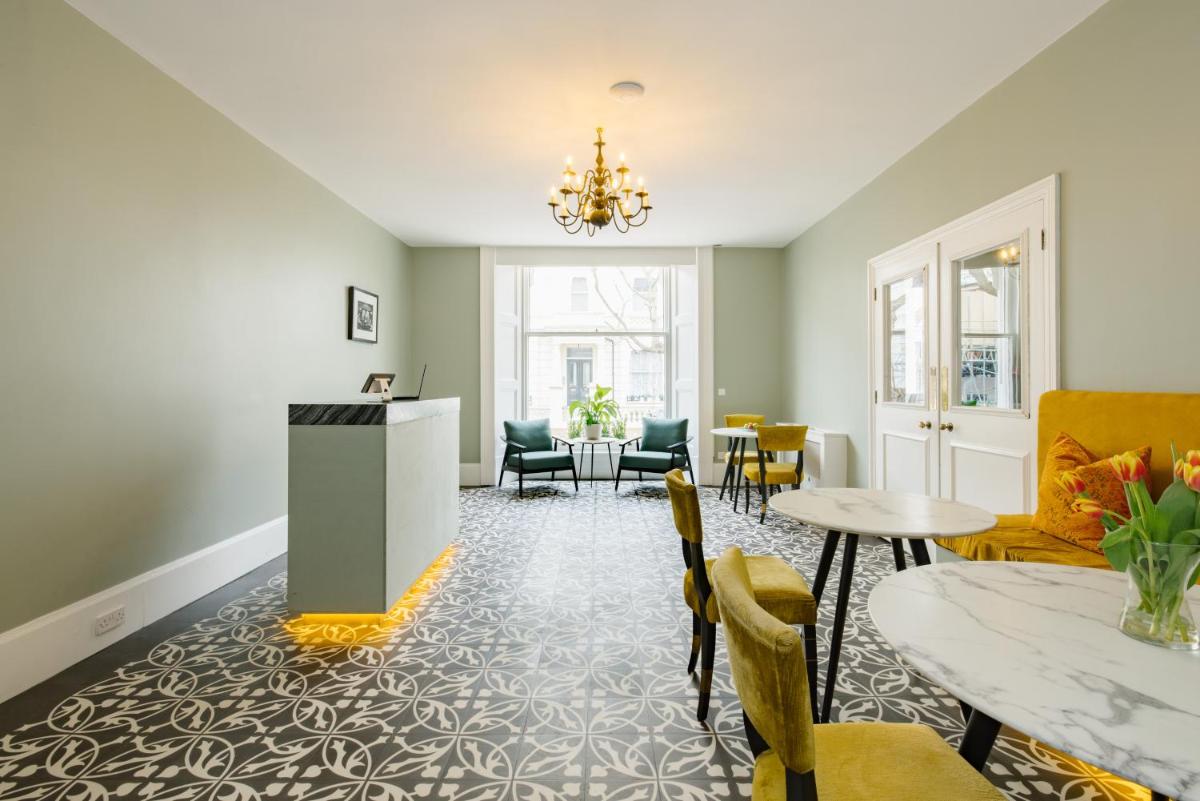 The Abbey Notting Hill - Housity