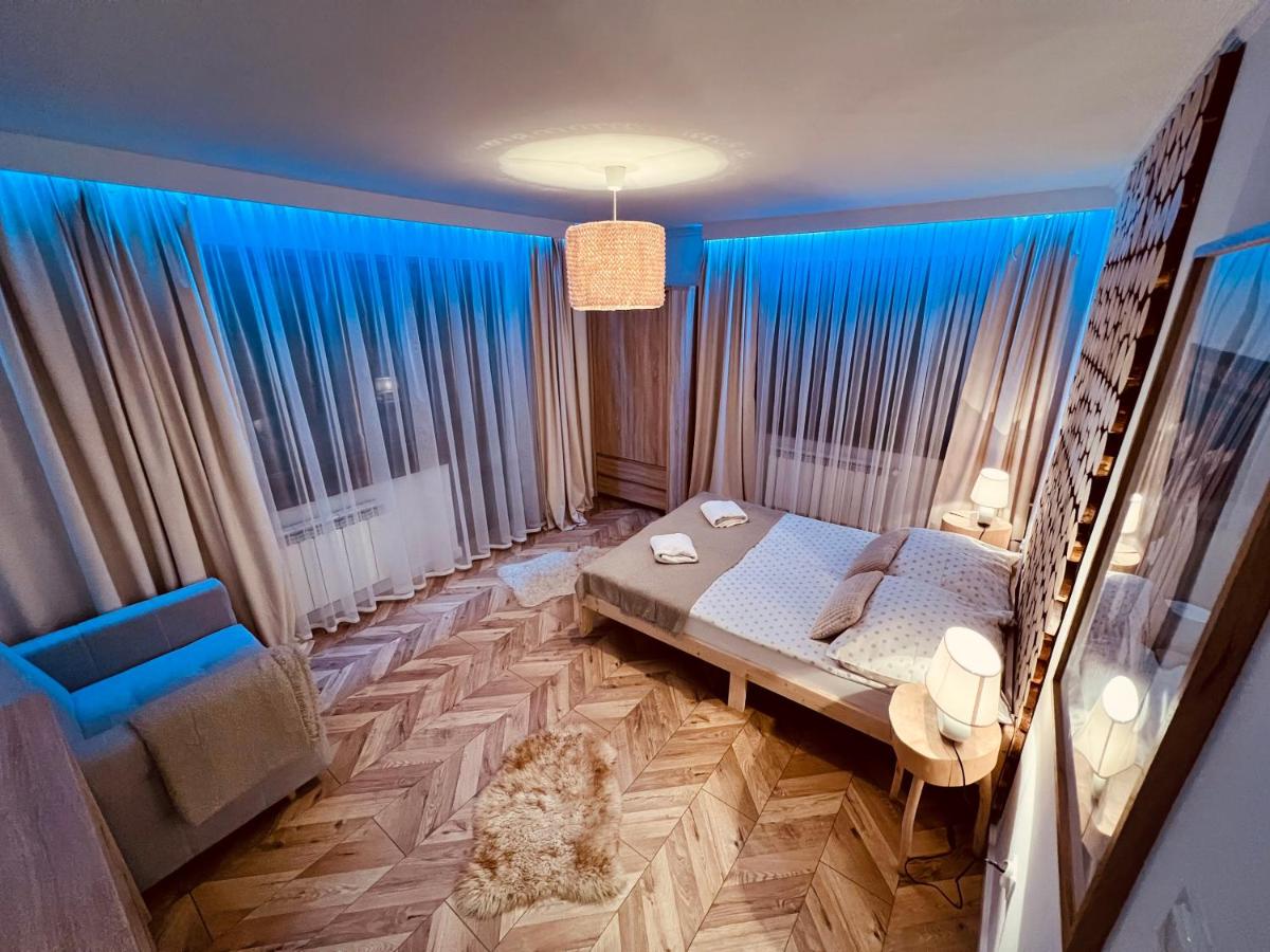 Villa Bańska w pobliżu Gorącego Potoku i Term, rabaty na kąpieliska - Housity