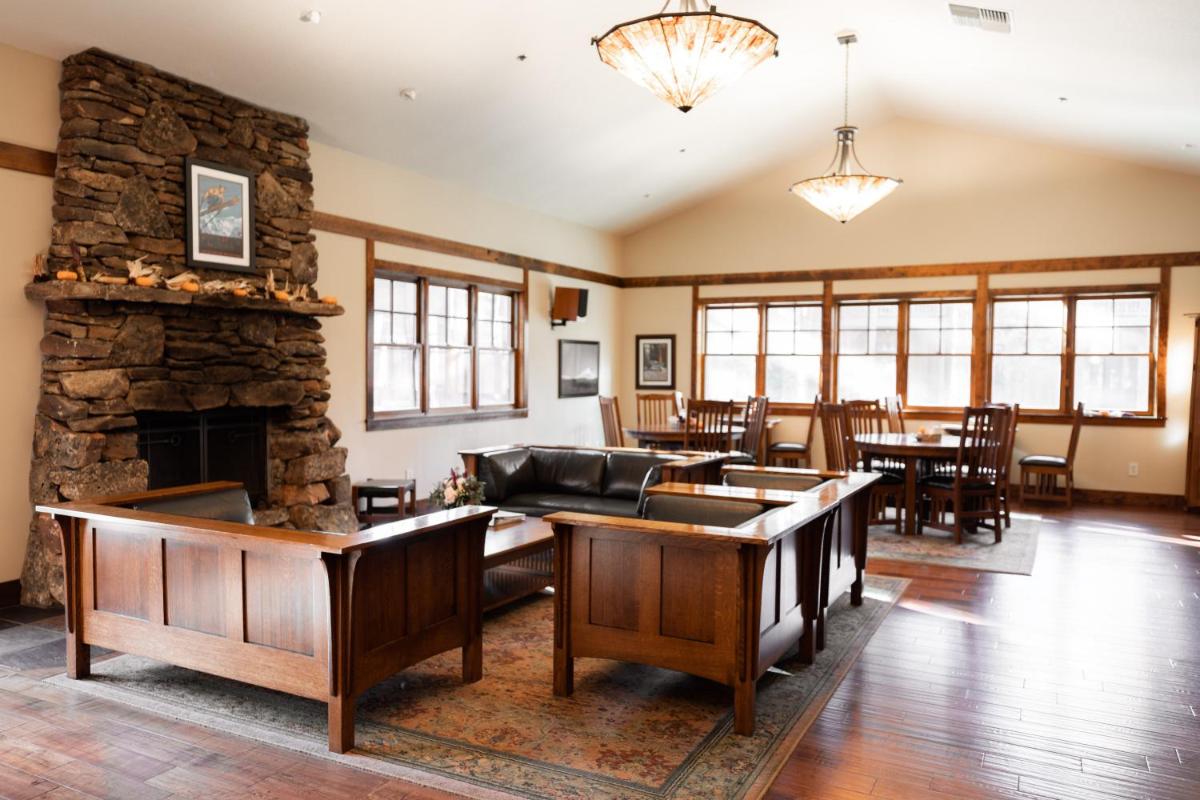 FivePine Lodge - Housity