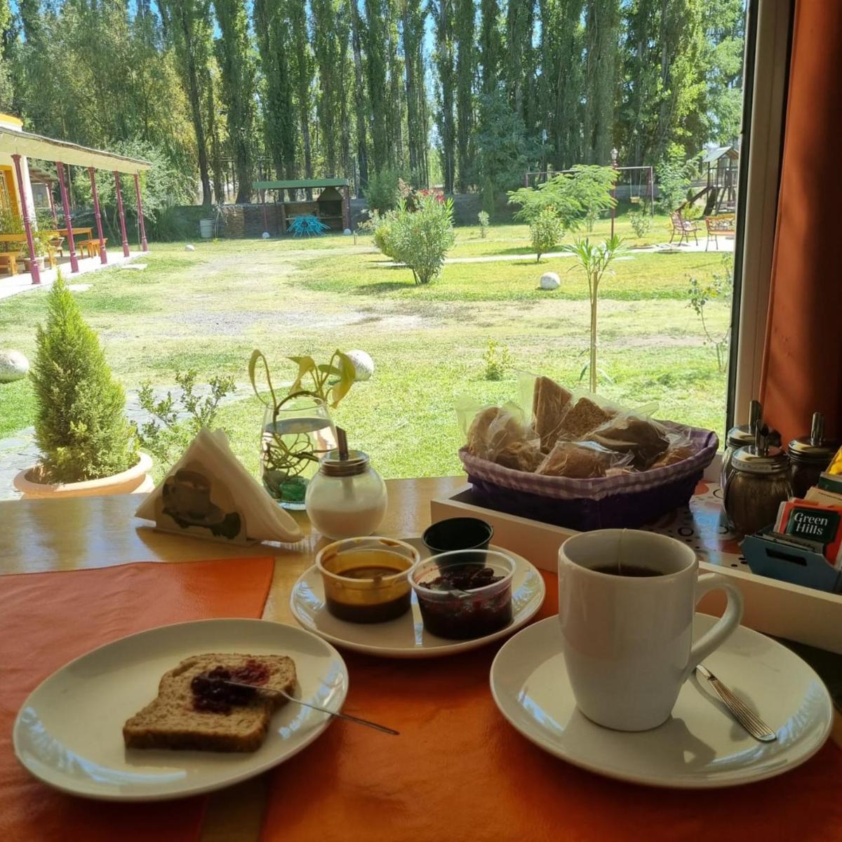 Casas Noviembre - Housity