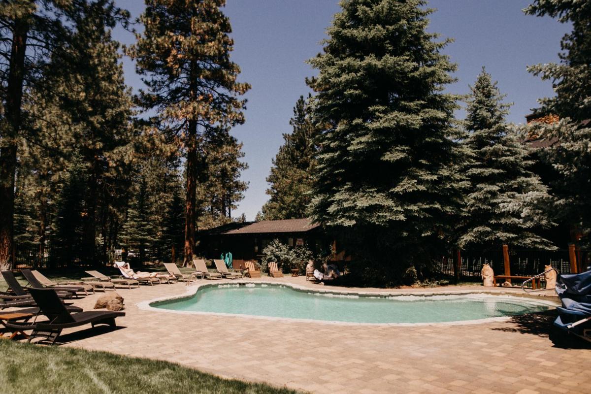 FivePine Lodge - Housity