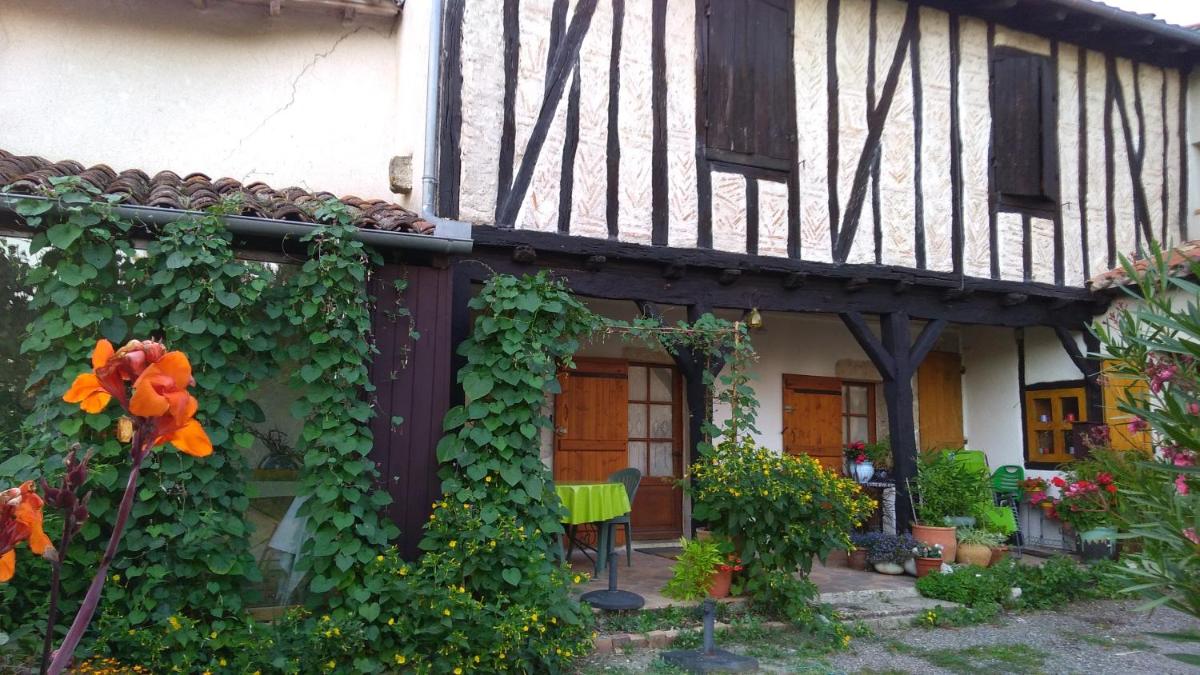 Barbonvielle Astaffort - Housity