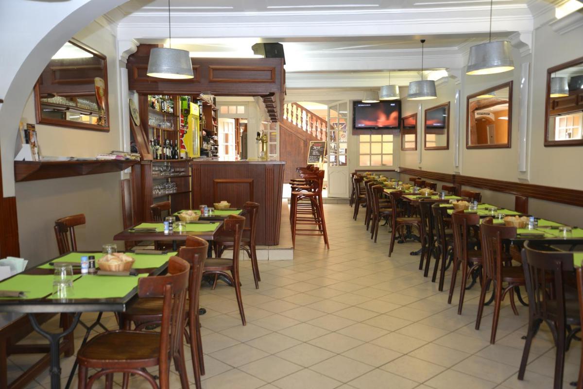 Hôtel Des Arceaux - Housity