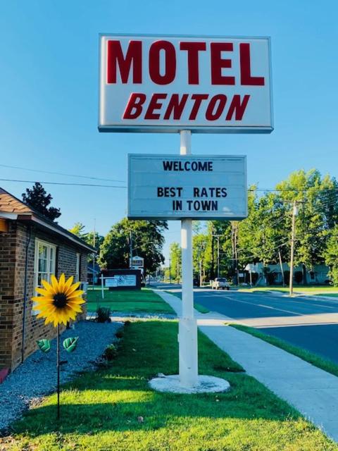Benton Motel - Housity