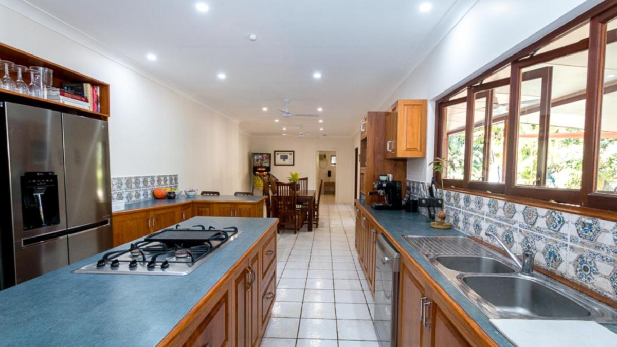 The Manor House, Magnetic Island - Housity