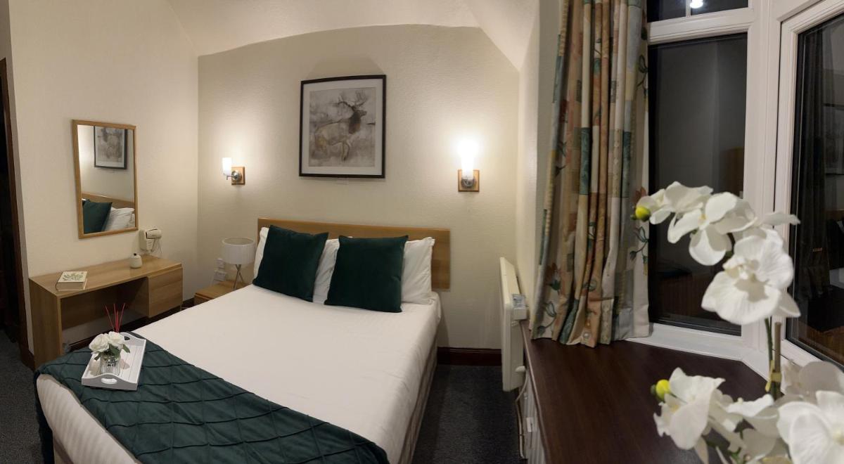 St Michaels Inn - Housity