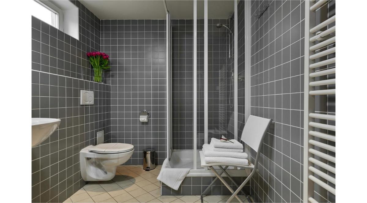 Mostecká 12 Residence - Hizvo