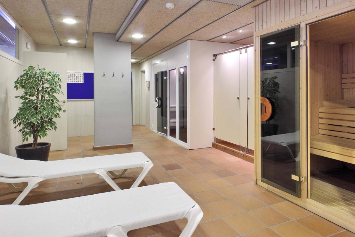 Imagen de la galería de Aparthotel Ciutat de Palol, en Platja d'Aro