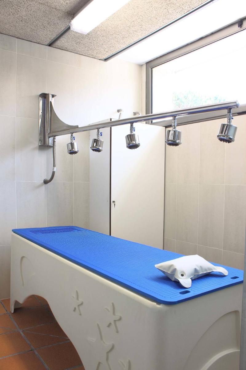 Imagen de la galería de Aparthotel Ciutat de Palol, en Platja d'Aro