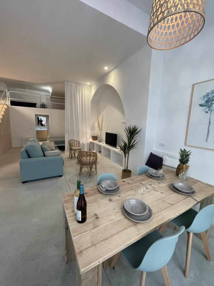 Maravilloso Loft junto a Ciudad de Artes y Ciencia - Housity