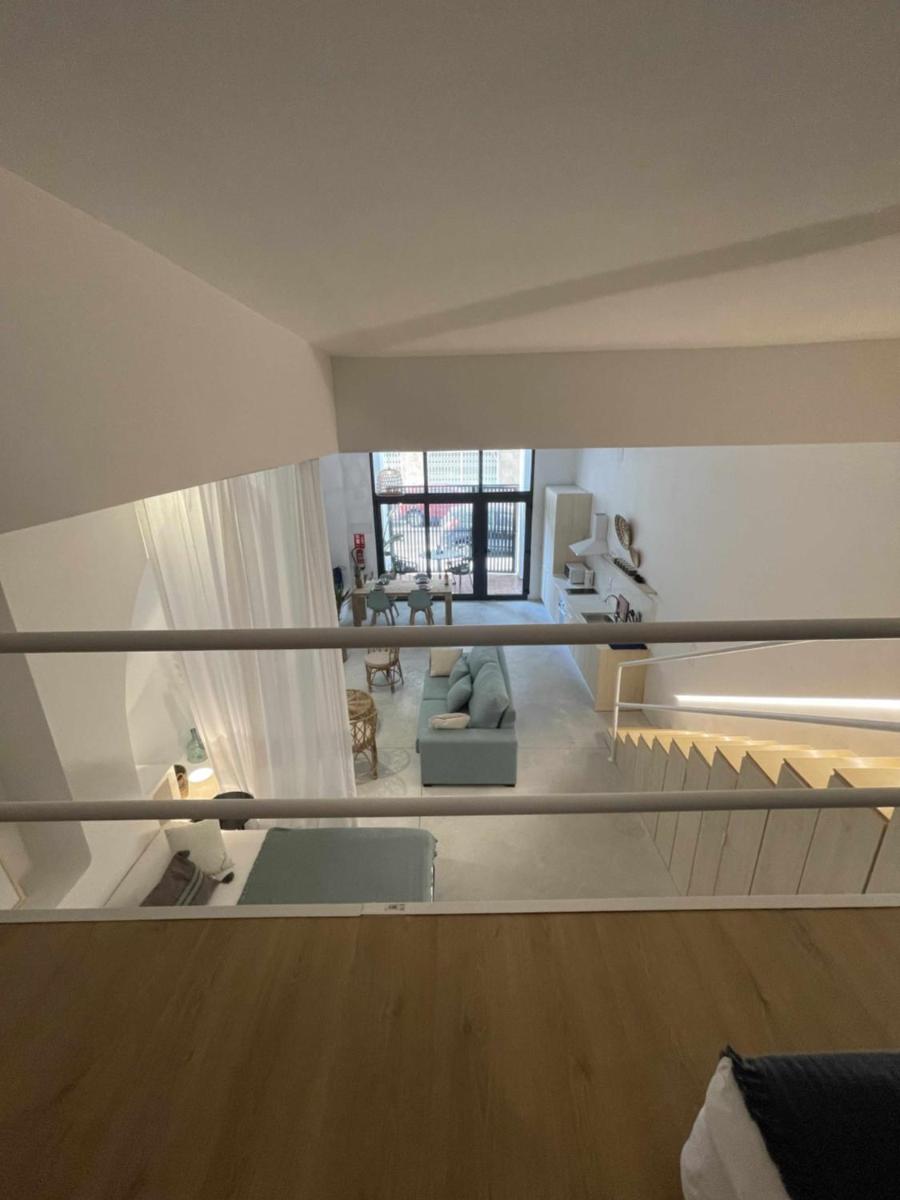 Maravilloso Loft junto a Ciudad de Artes y Ciencia - Housity