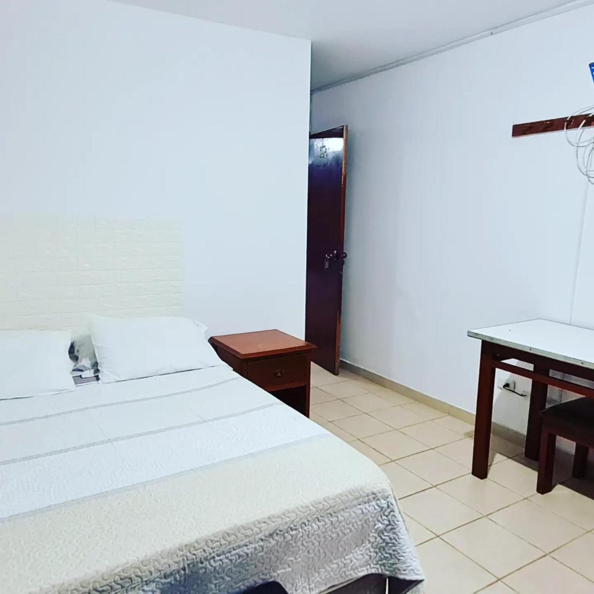 Suitetrails - Hotel Mangomarca