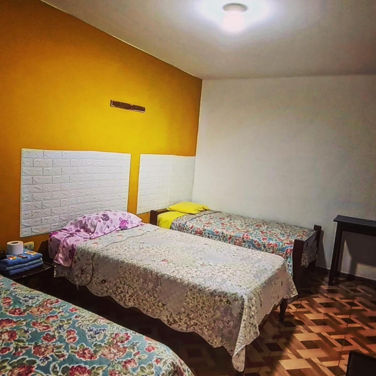 Suitetrails - Hotel Mangomarca