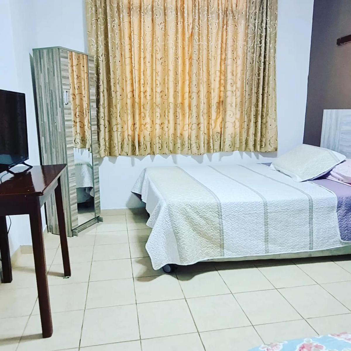 Suitetrails - Hotel Mangomarca