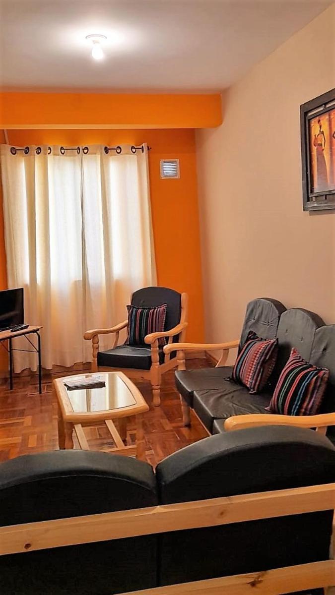 The Little House ApartHotel - Housity