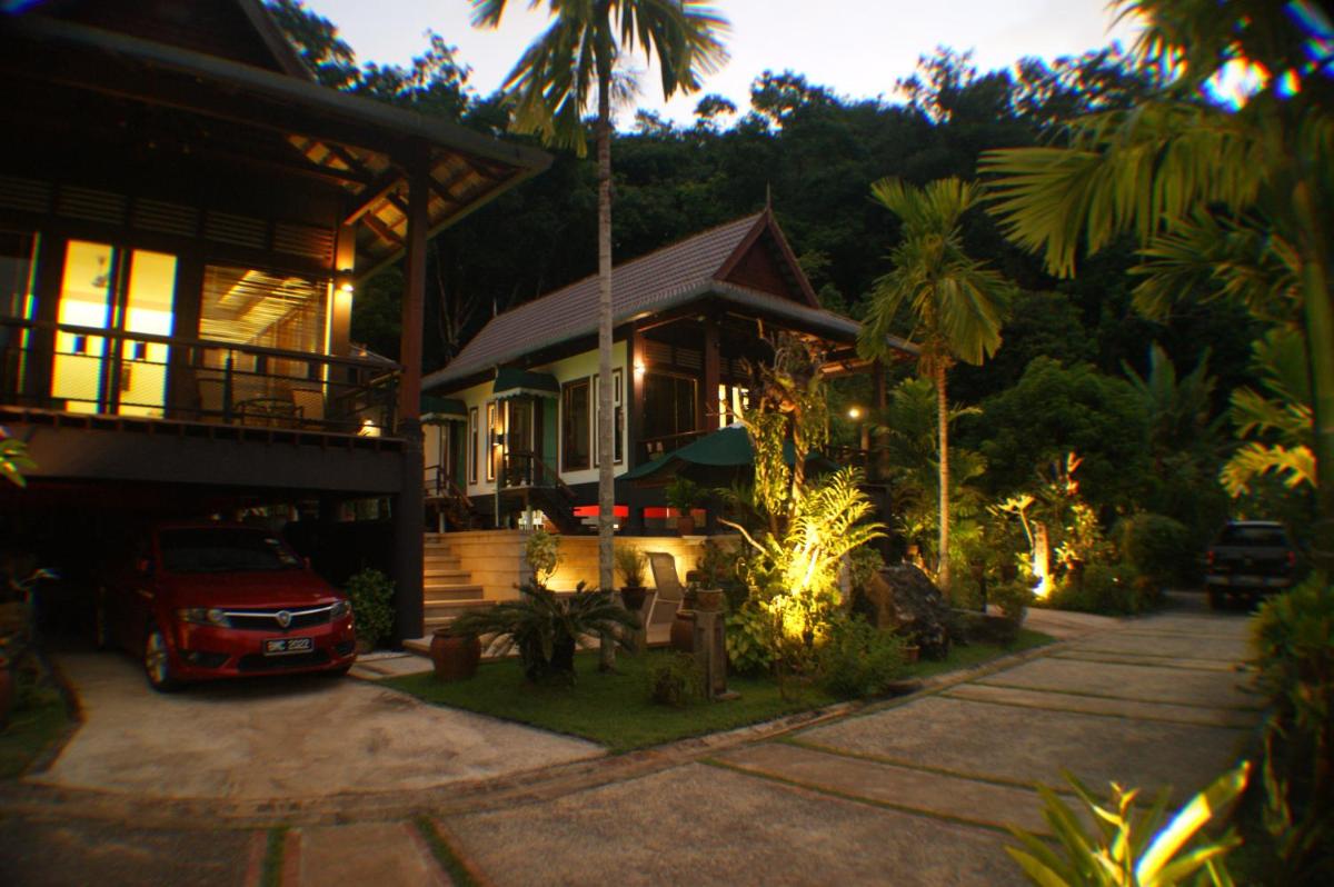 The Sanctuary Langkawi - Housity