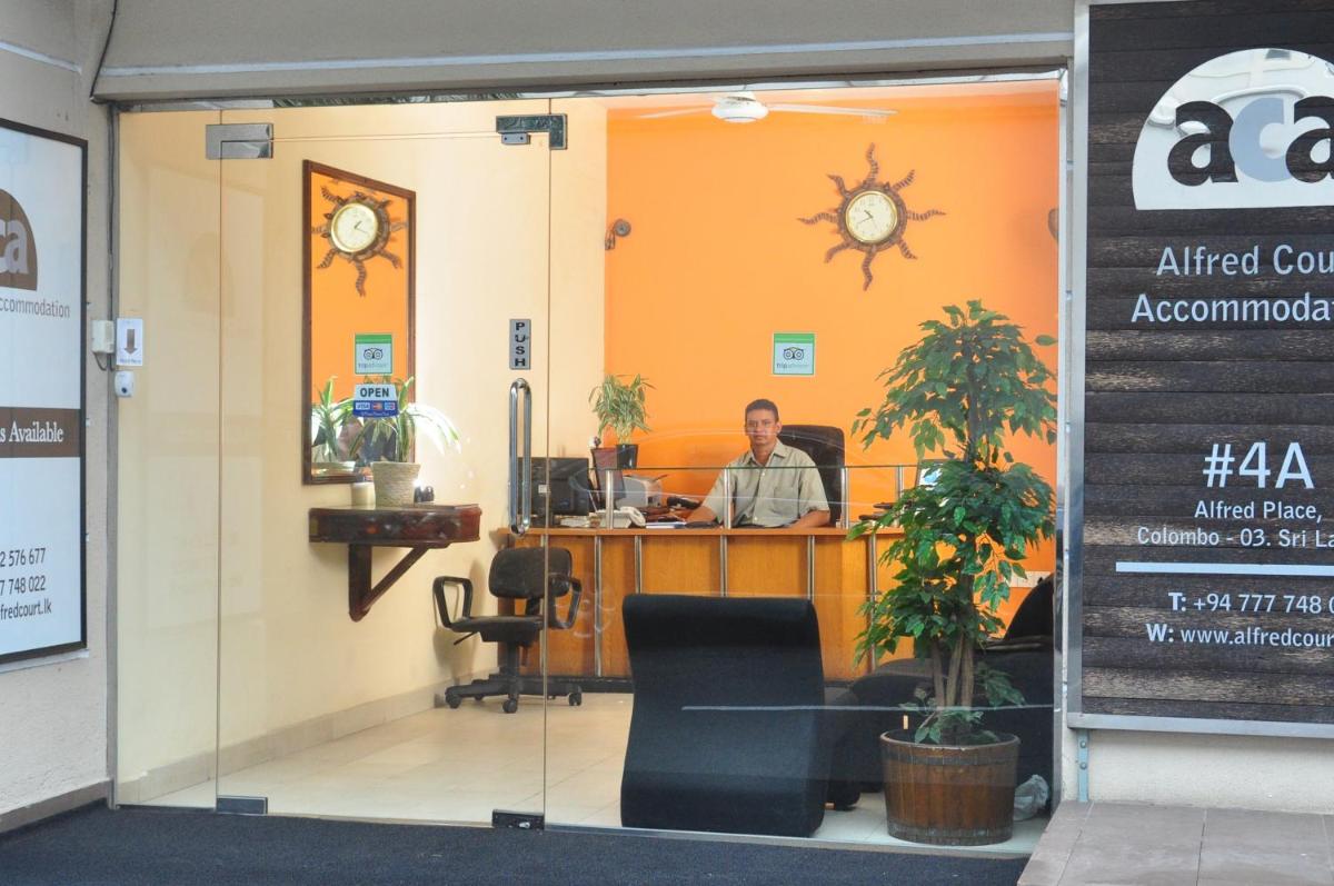 ACA Accommodation - Housity