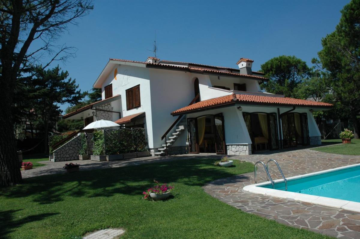 Villa Rilke Duino - Housity