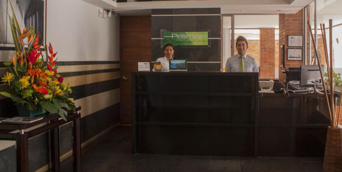 Prisma Suites Chico 94 - Housity