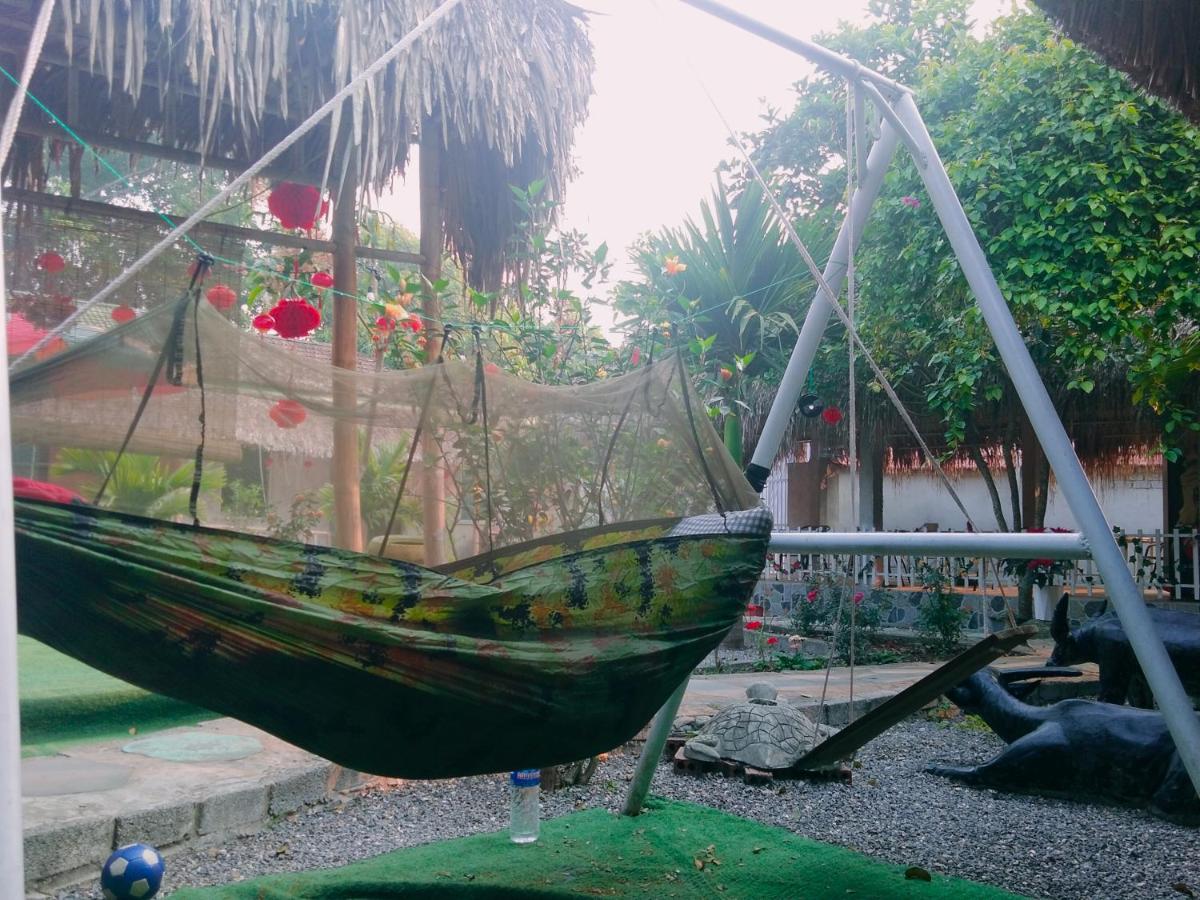 Ninh Binh Bungalow Homestay - Housity