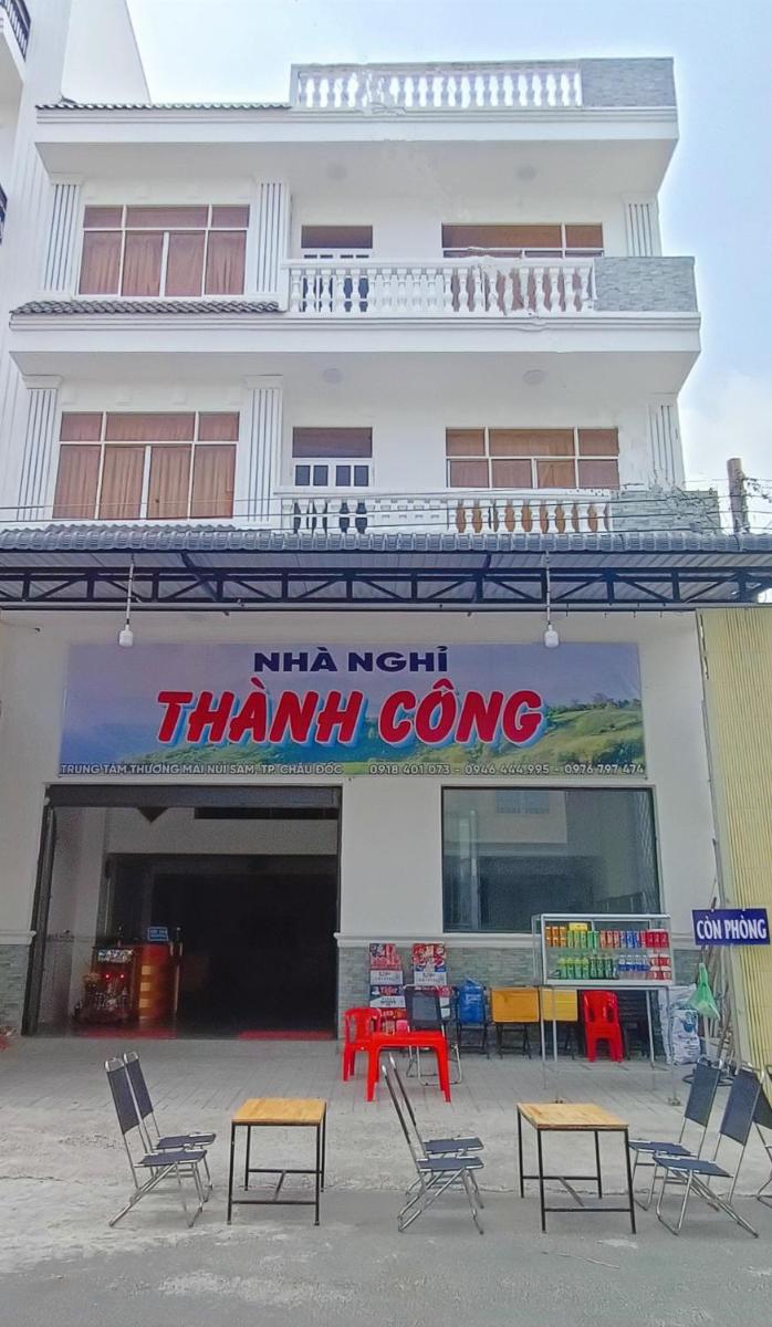 Thành Công - Housity