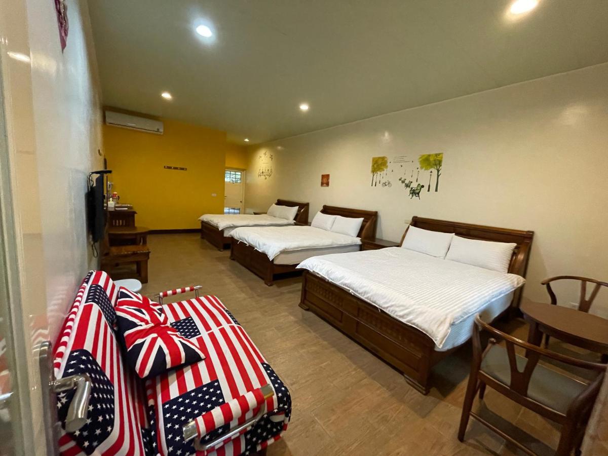 Happiness AIR B&B - Housity