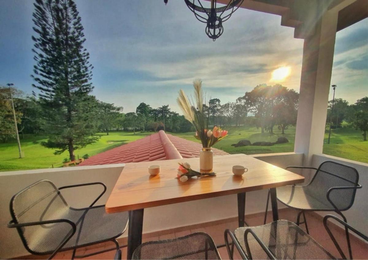 Yussy Homestay at Afamosa Bungalow - Housity