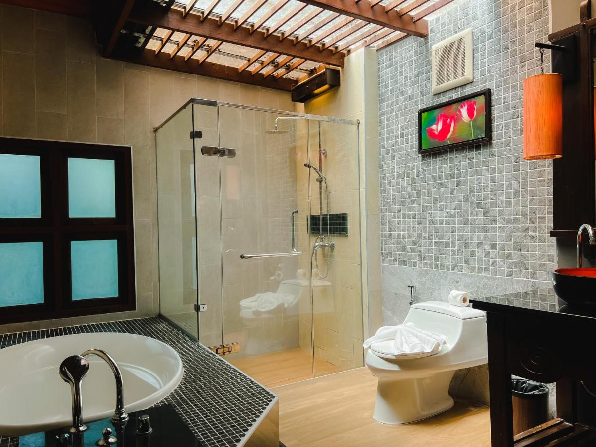 Aonang Phu Pi Maan Resort & Spa - SHA Extra Plus - Housity