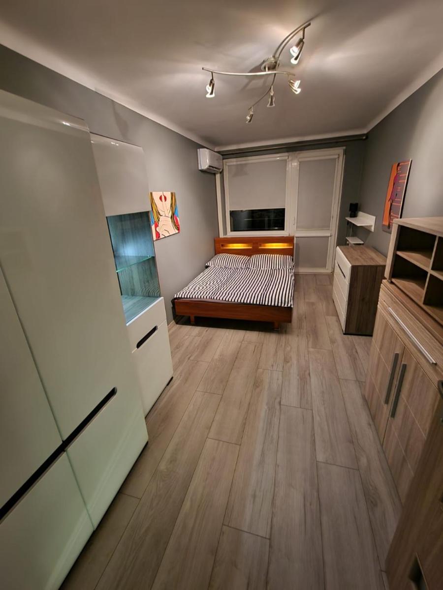 Luxury Aparments Klimatyzacja z Prywatnym Parkingiem - Housity
