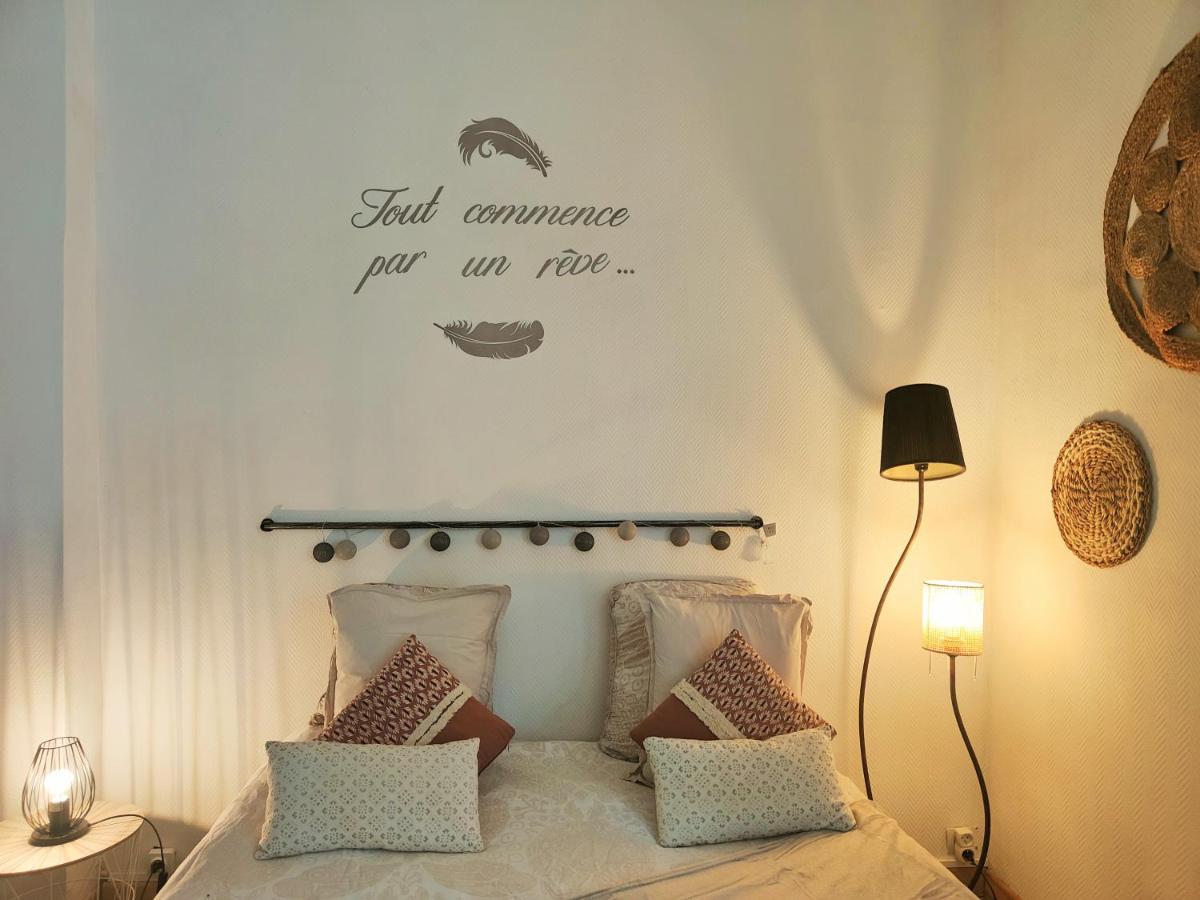 Le Ty Rose - Housity