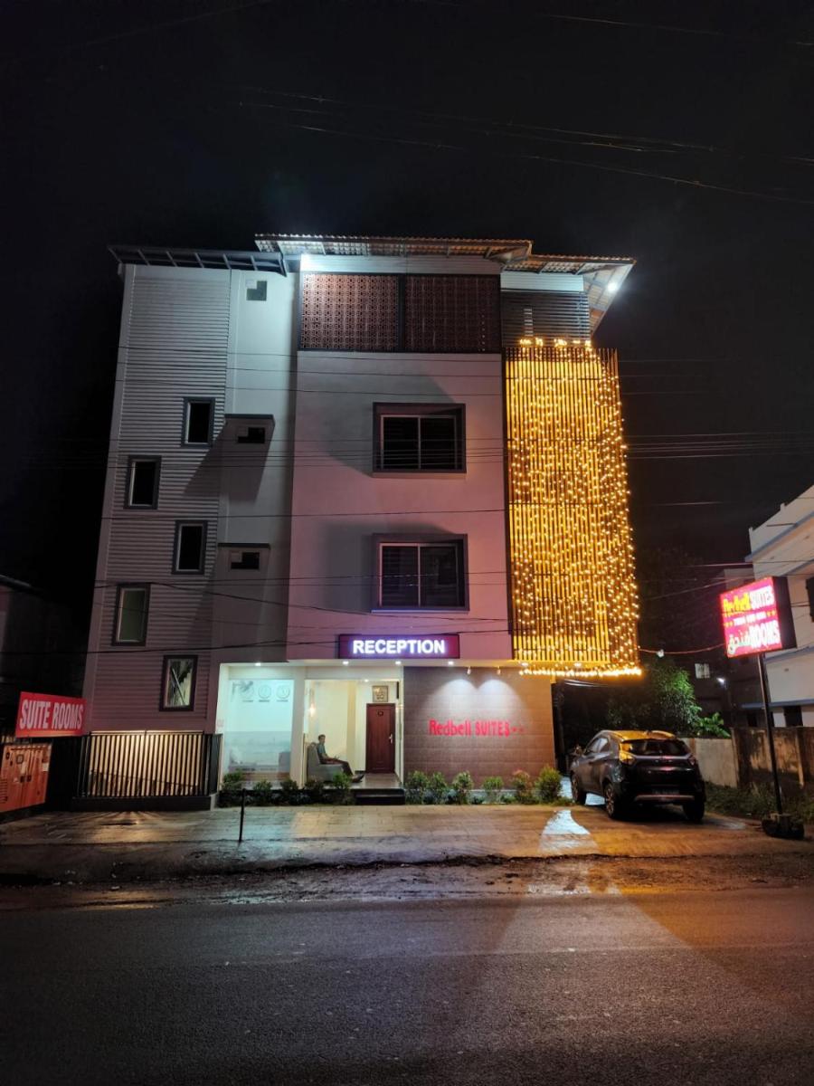 Redbell Kotakkal - Housity