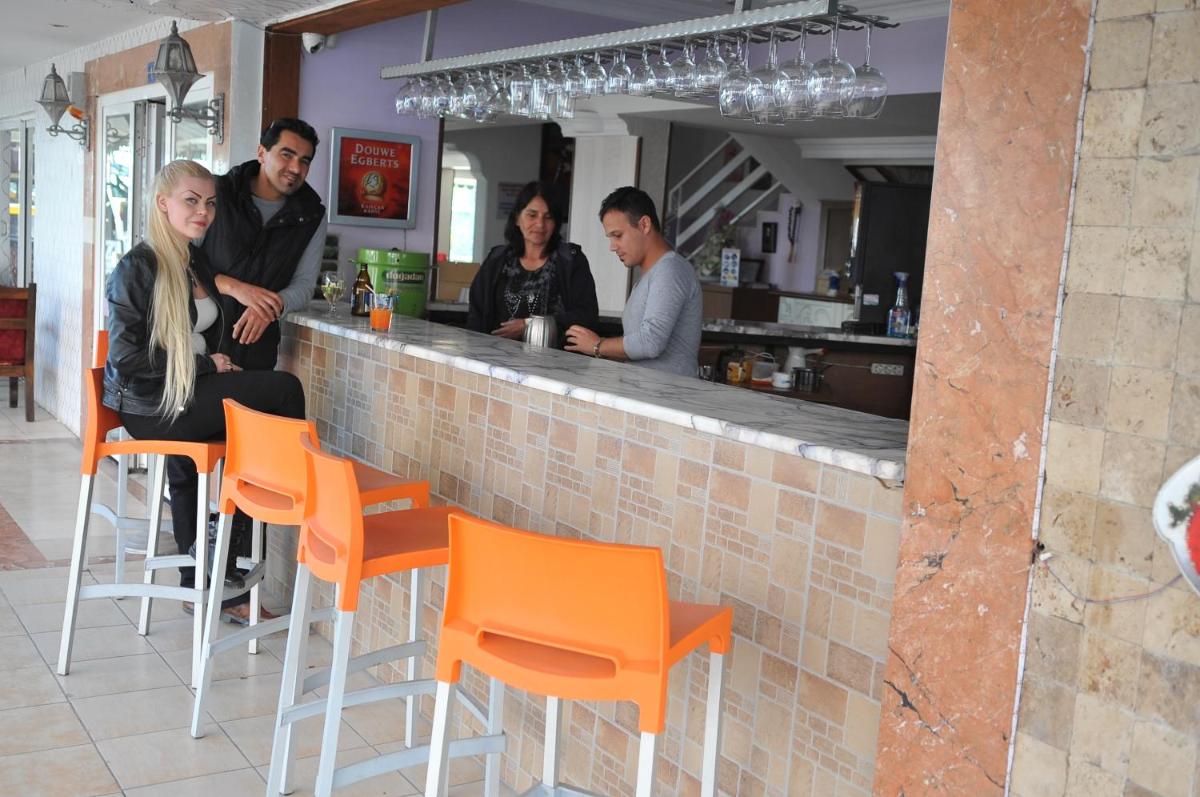 Resitalya Hotel - Hizvo