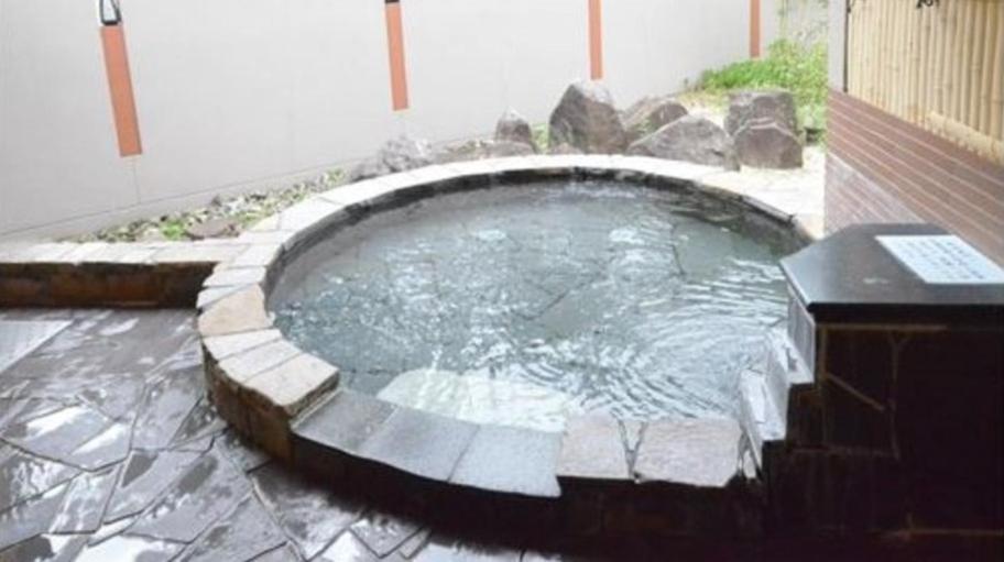 Isawa no Sato - Housity