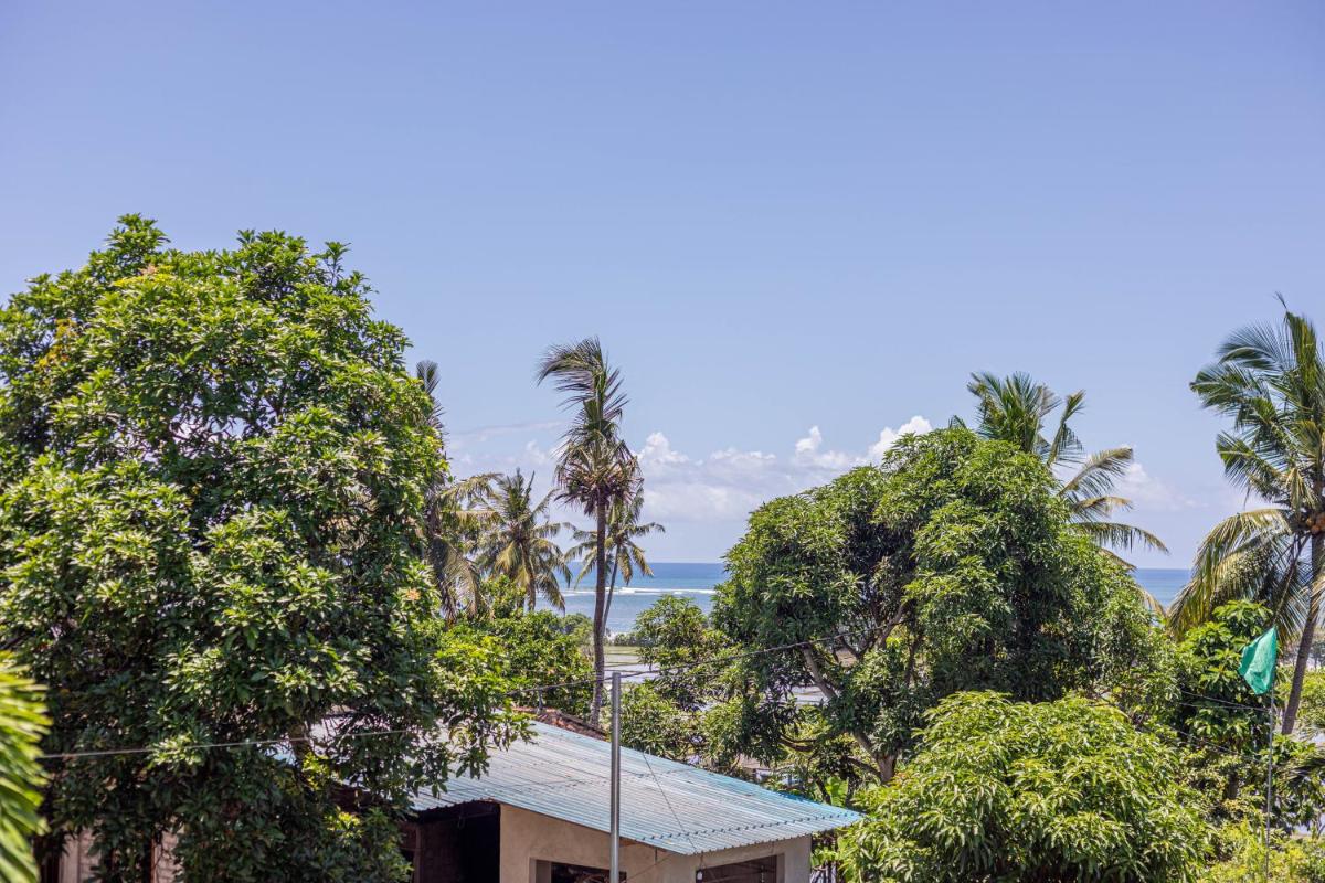 Suitetrails - Surf Retreat Villa Sari Bali
