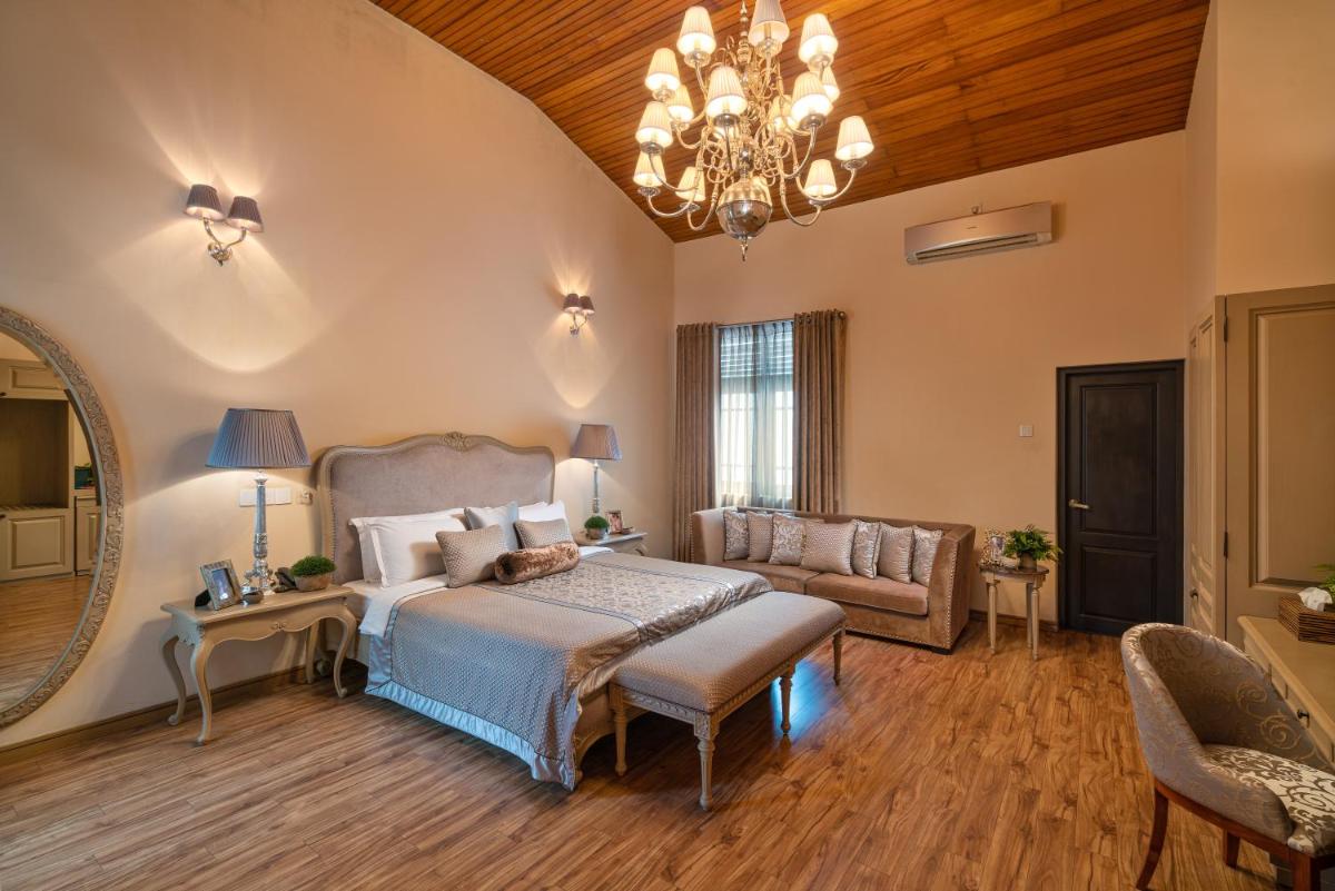 Suitetrails - Clove Villa
