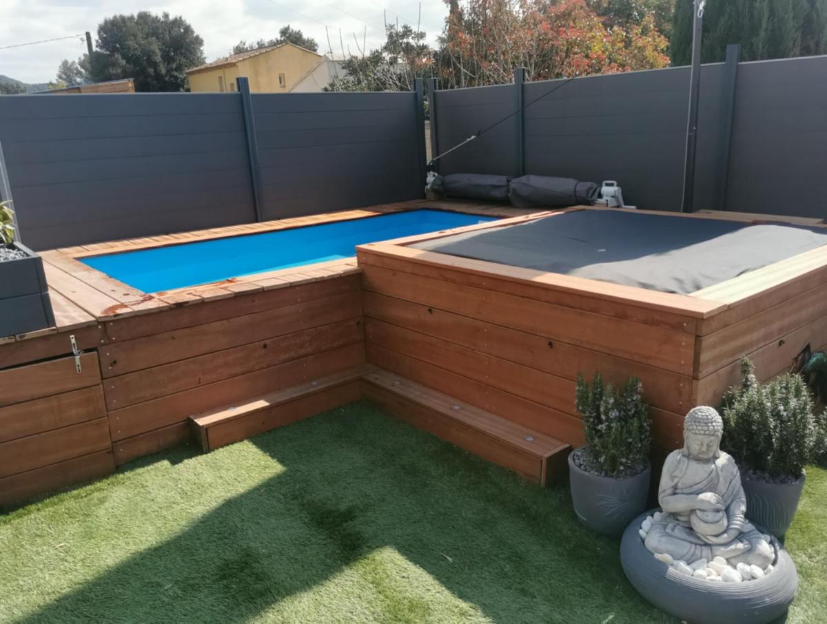 paradis pour deux - Housity