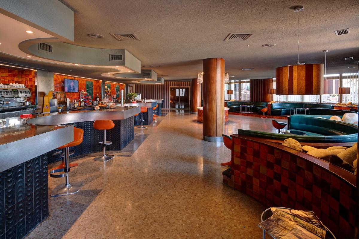 Hotel Rey Sancho Ramírez - Housity