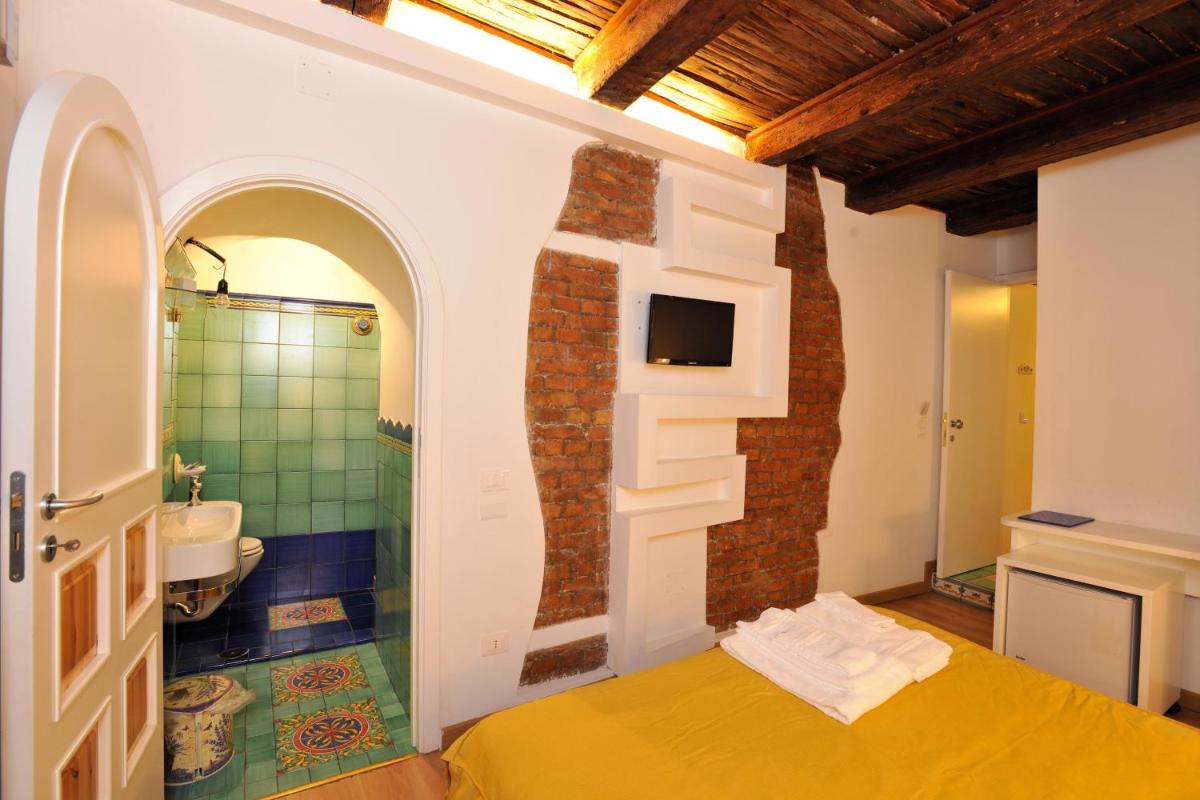 Albergo Del Centro Storico - Housity