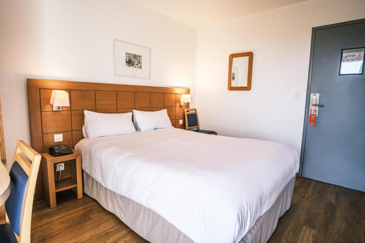 Hotel Strasbourg - Montagne Verte & Restaurant Louisiane - Hizvo