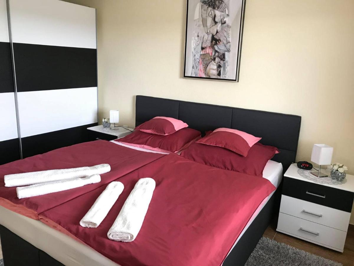 Vinska klet Seršen - Housity